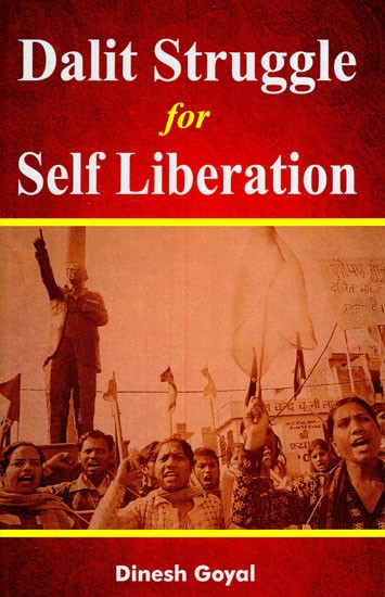 Dalit Struggle for Self Liberation