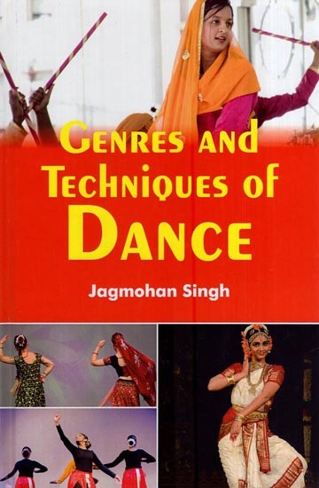 Genres and Techniques of Dance