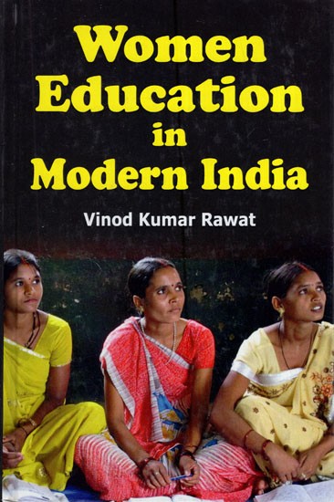 Women Education in Modern India