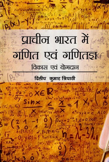 प्राचीन भारत में गणित एवं गणितज्ञ विकास एवं योगदान- Mathematics and Mathematicians Development and Contribution in Ancient India