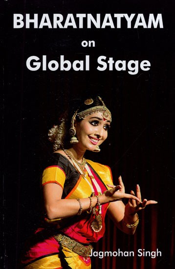 Bharatnatyam on Global Stage