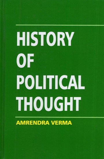 History of Political Thought