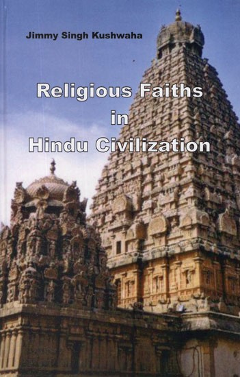Religious Faiths in Hindu Civilization