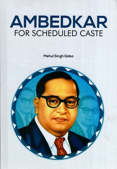Ambedkar for Scheduled Caste