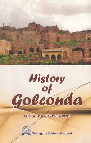 History of Golconda