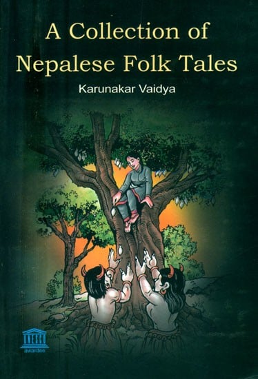 A Collection of Nepalese Folk Tales
