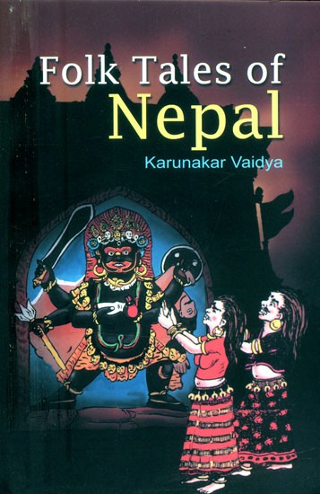Folk Tales of Nepal