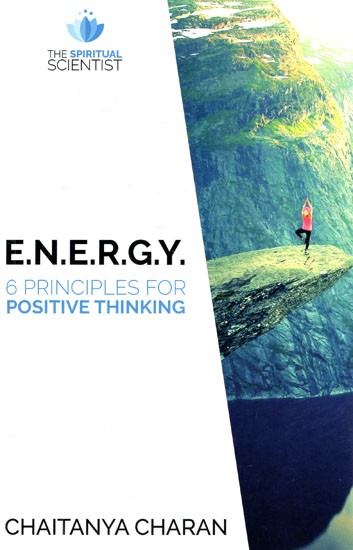 Energy- 6 Principles for Positive Thinking