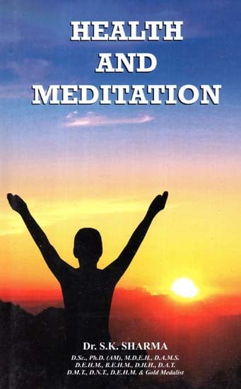 Health And Meditation