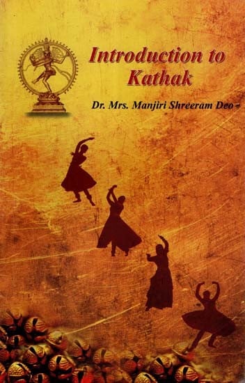 Introduction to Kathak- The indian Classical Dance