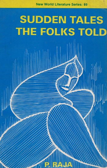 Sudden Tales The Folks Told (An Old & Rare Book) (An Old & Rare Book)