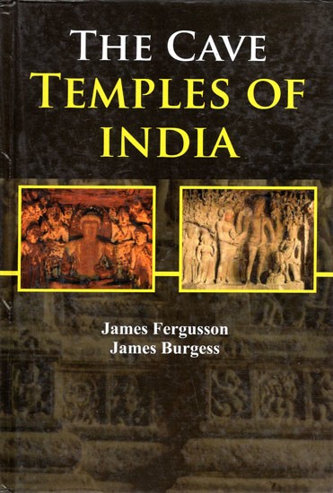 The Cave Temples of India