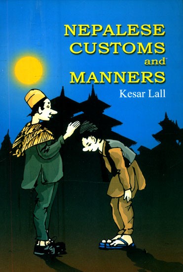 Nepalese Customs and Manners