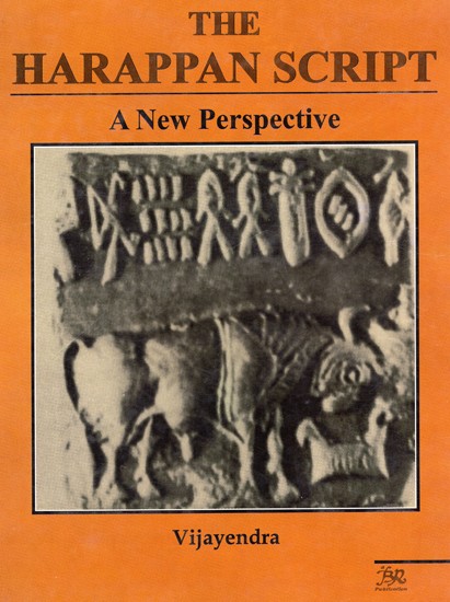 The Harappan Script - A New Perspective