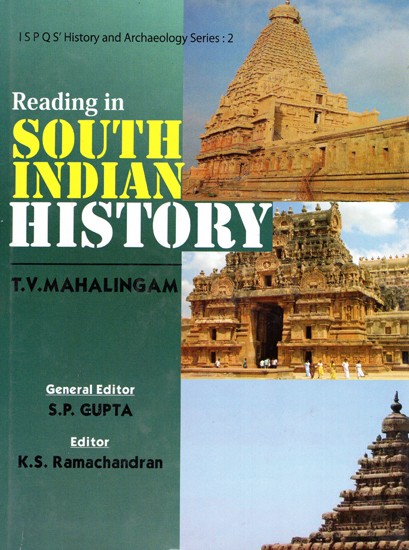 Readings in South Indian History