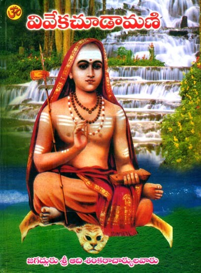 శ్రీ శంకరాచార్య విరచితము: వివేకచూడామణి- Sri Shankaracharya Virachitam: Vivekachudamani (Telugu)