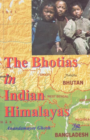 The Bhotias in Indian Himalayas - A Socio-Linguistic Approach