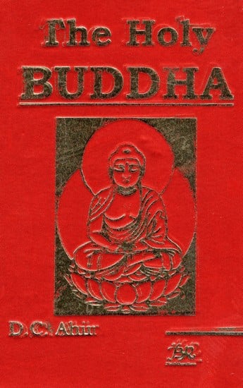 The Holy Buddha