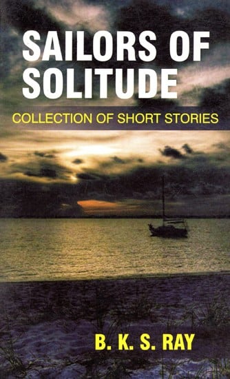 Solors of Solitude-Collection of Short Stories