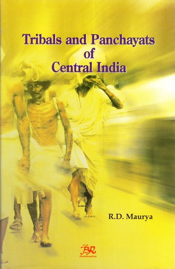 Tribals and Panchayats of Central India
