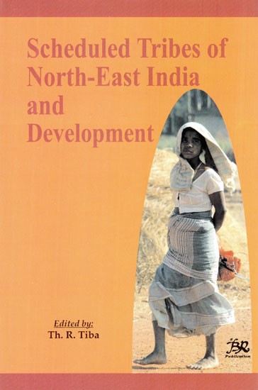 Scheduled Tribes of North-East India and Development