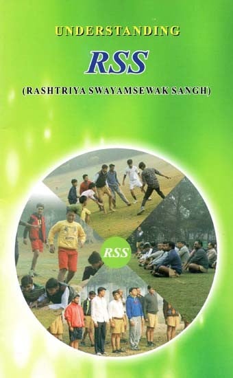 Understanding RSS (Rashtriya Swayamsewak Sangh)