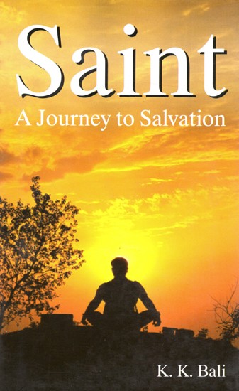 Saint- A Journey to Salvation