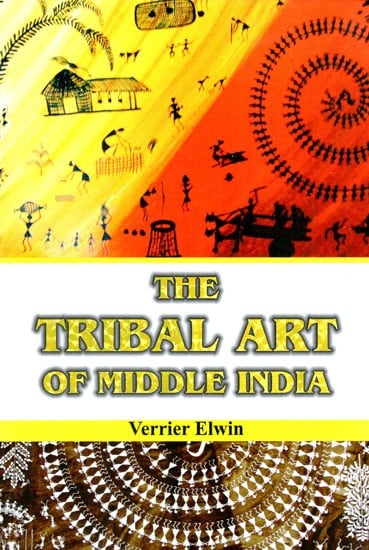 The Tribal Art of Middle India