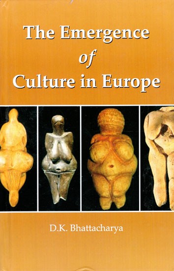The Emergence of Culture in Europe