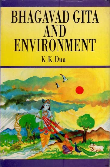 Bhagavad Gita and Environment