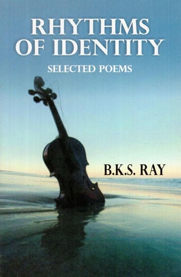 Rhythms of Identity (Selected Poems)