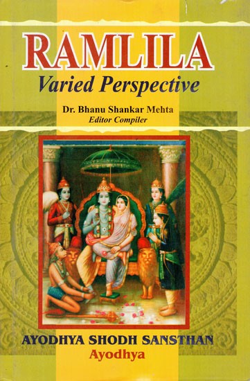 Ramalila Varied Perspective