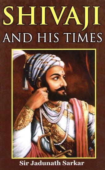 Shivaji And His Times