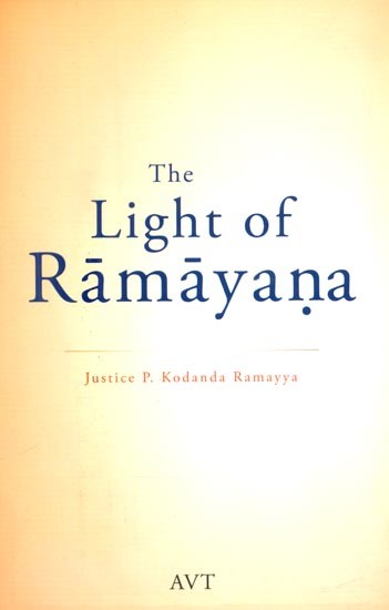 The Light of Ramayana