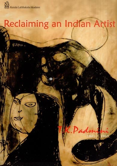 Reclaiming an Indian Artist