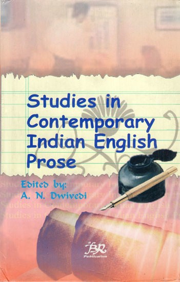 Studies in Contemporary Indian English Prose