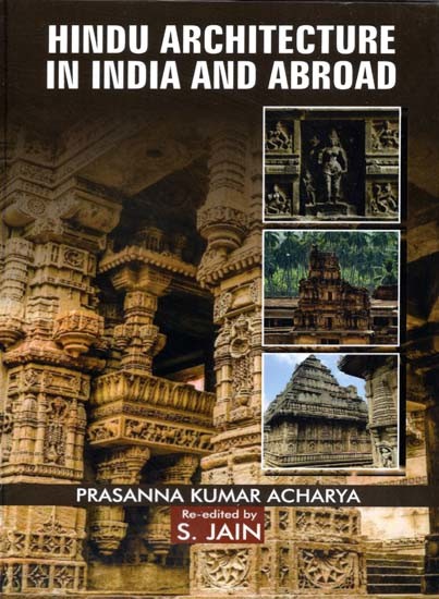Hindu Architecture In India And Abroad