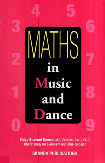 Maths in Music and Dance