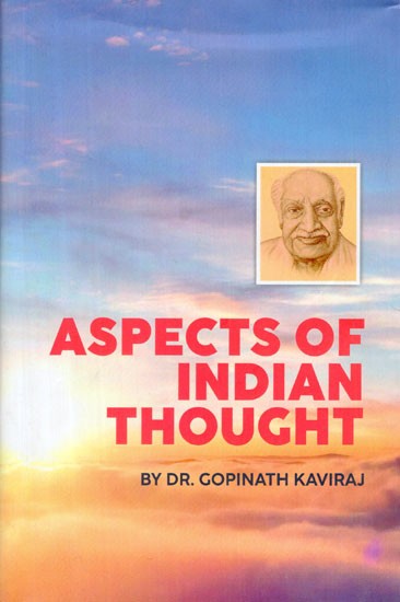 Aspects of Indian Thought