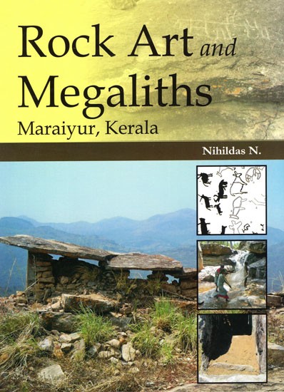 Rock Art And Megaliths Maraiyur, Kerala