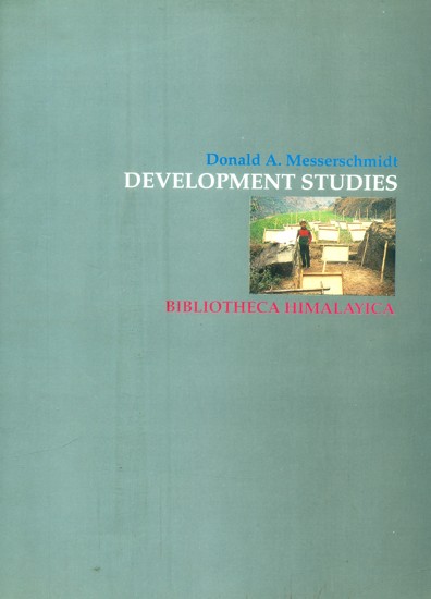 Development Studies- Bibilotheca Himalayica