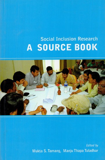 Social Inclusion Research A Source Book