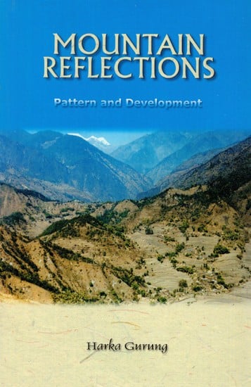 Mountain Reflections: Pattern and Development