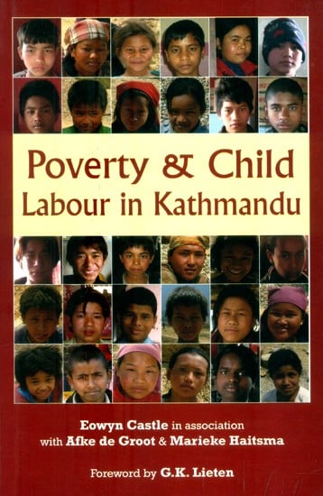 Poverty & Child Labour in Kathmandu