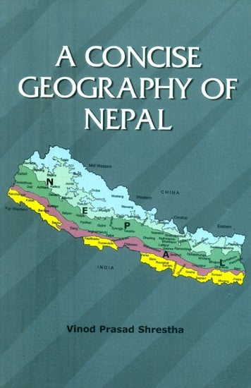 A Concise Geography of Nepal