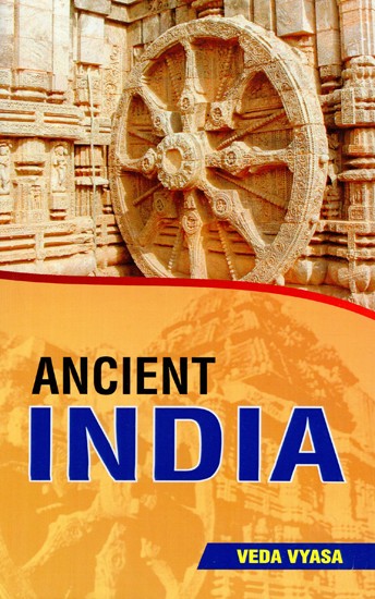 Ancient India (Being a Brief and Rapid Survey of the History of the Indo-Aryans from the Earliest Times to About 1200 A.D.)