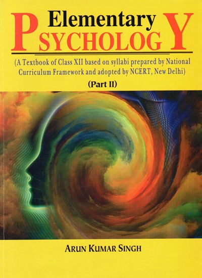 Elementary Psychology (Part II)