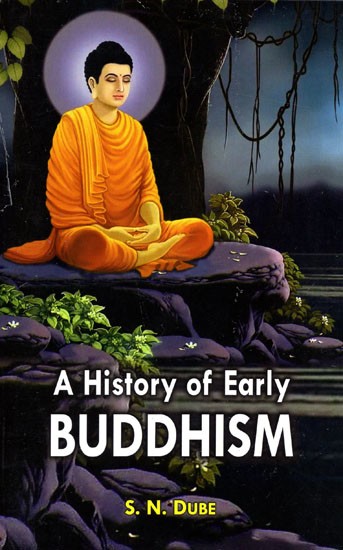 A History of Early Buddhism