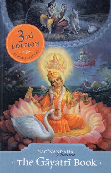 The Gayatri Book