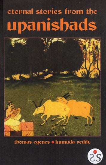 Eternal Stories From The Upanishads